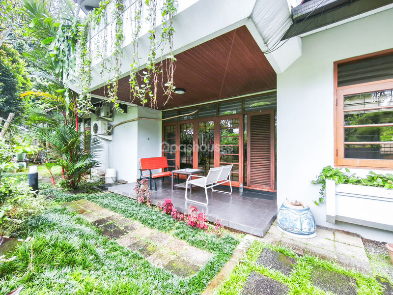 Komplek Baranangsiang Indah Blok A2 No.11