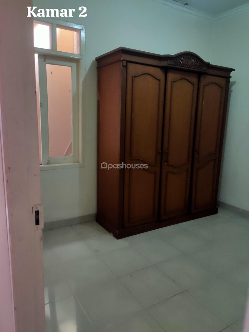 Perumahan Pondok Indah Jatisari Blok H