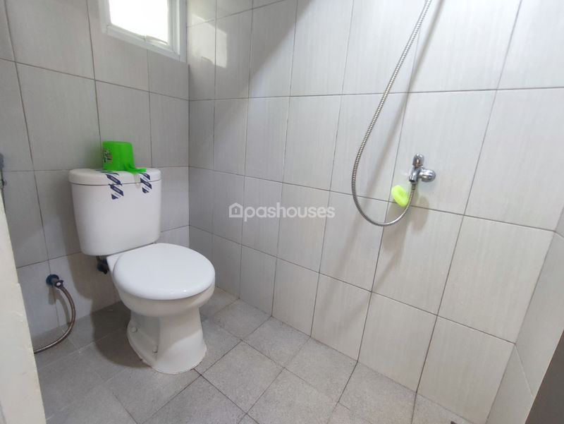 Ocean Terrace Residence Blok D7