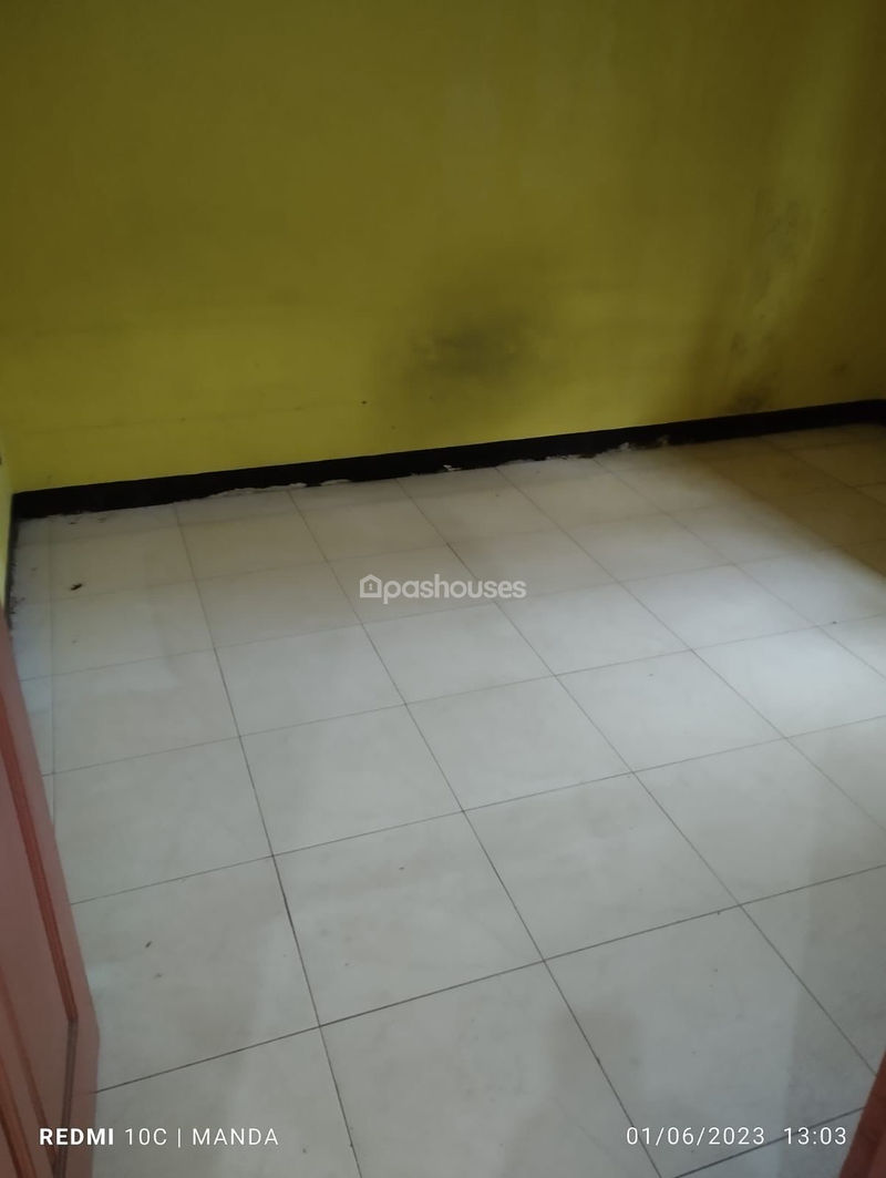 Perum Pondok Cikunir Indah
