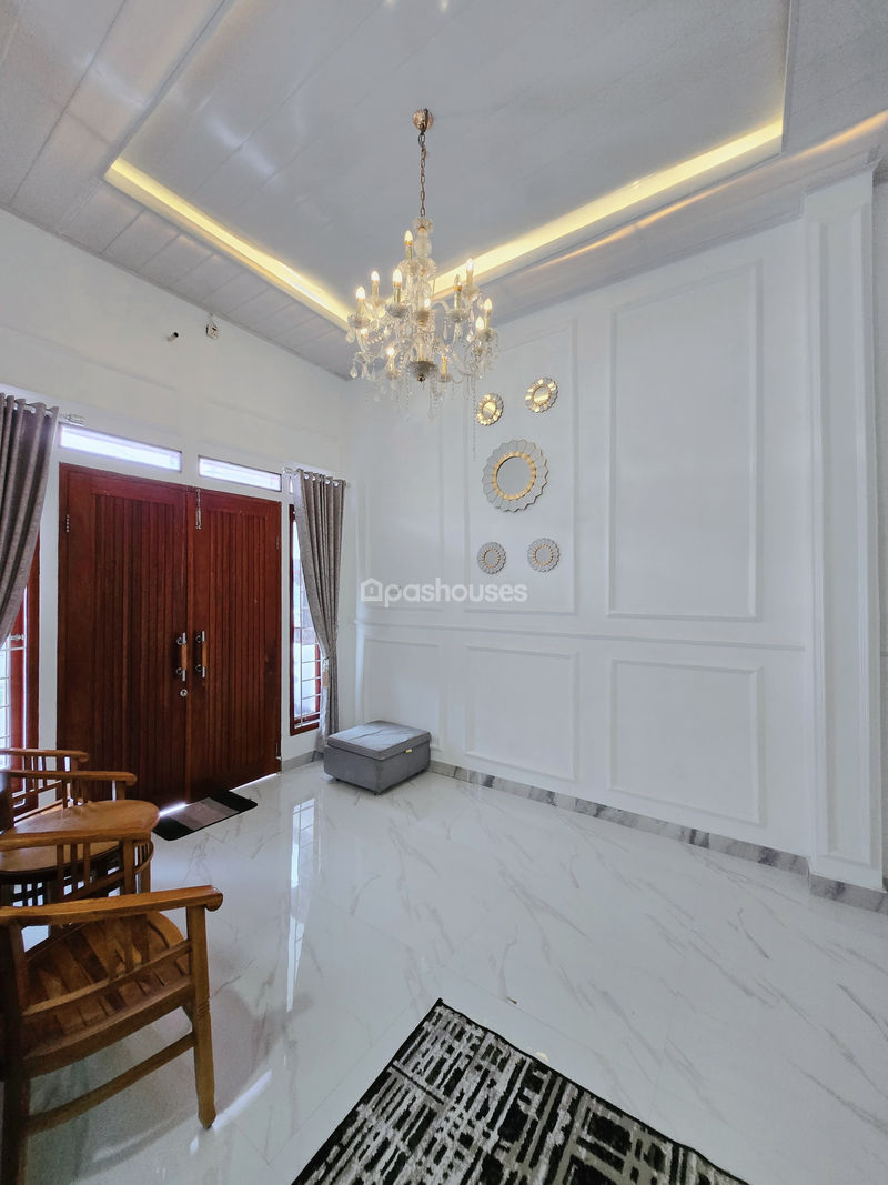 Graha Raya Cluster Verina Blok J
