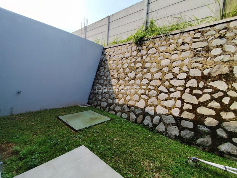 Perumahan Cibubur City Cluster Clayman Blok C No.28