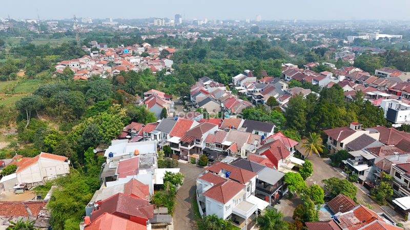 Bukit Bogor Raya