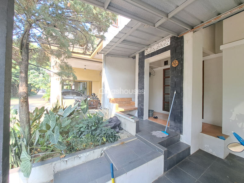 Perumahan Tamansari Puribali Cluster Penelokan Blok G3 No.14