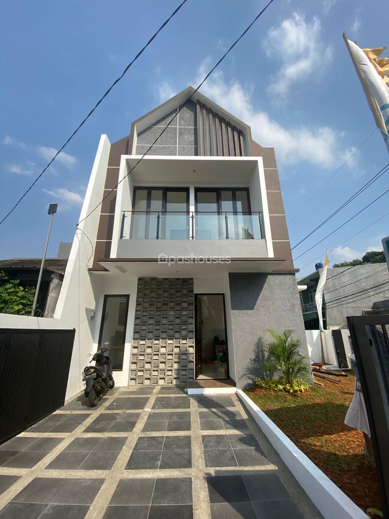 Perumahan Griya Ajimaya Depok
