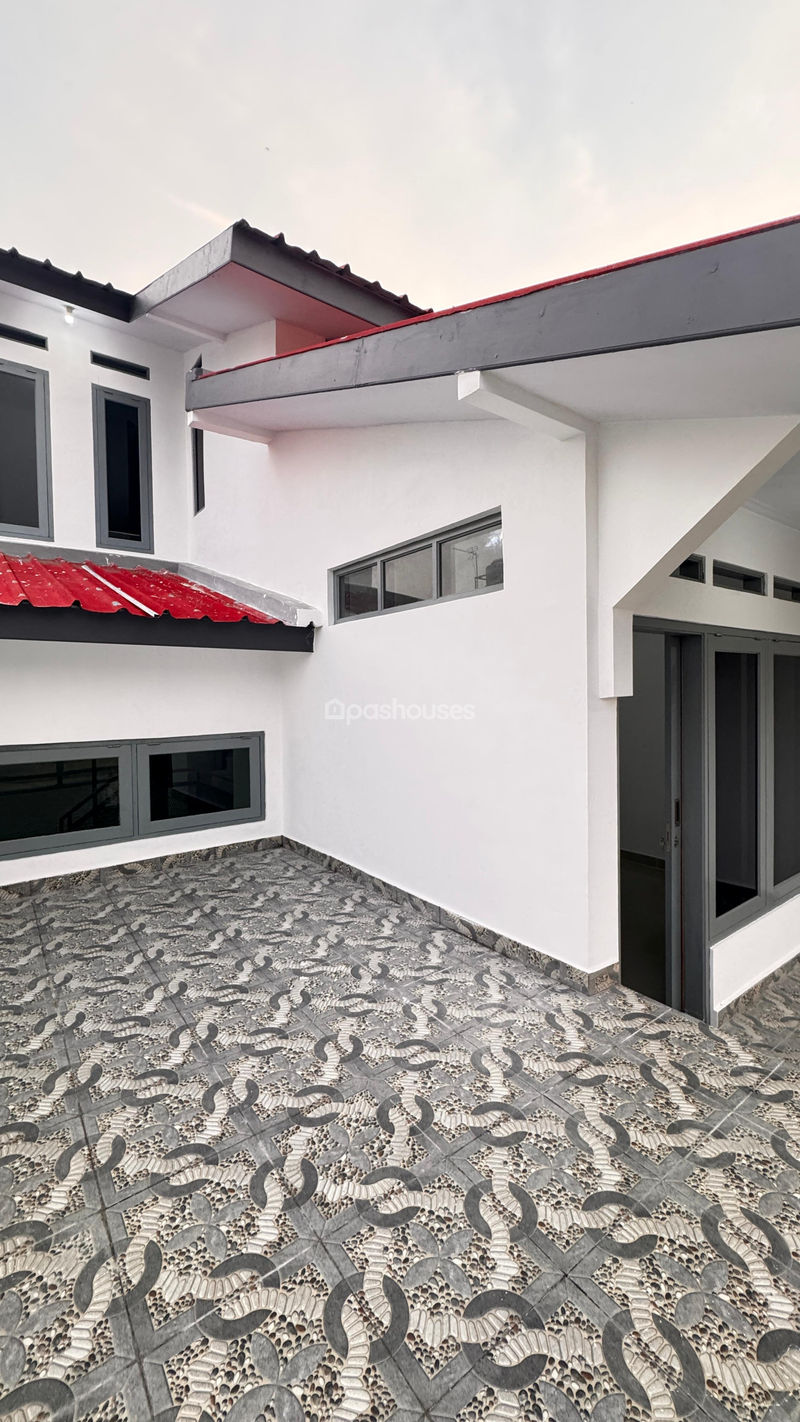 Pondok Ungu Permai Blok A16 No.9