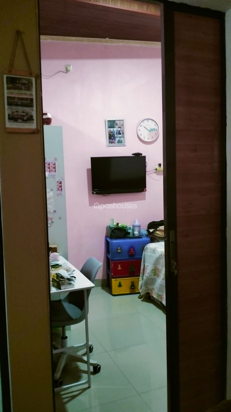 Perumahan Syauqi Village Depok