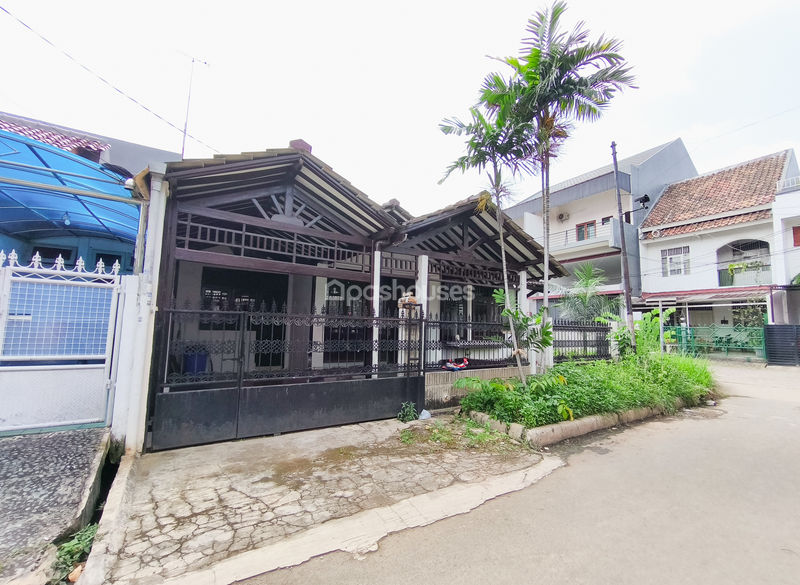 Perumahan Jatibening Estate