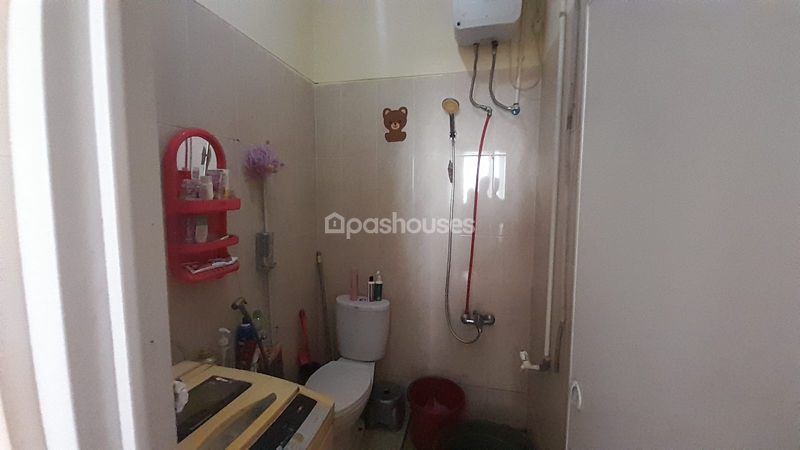 Perumahan Pratama Residence Sawangan Blok B6