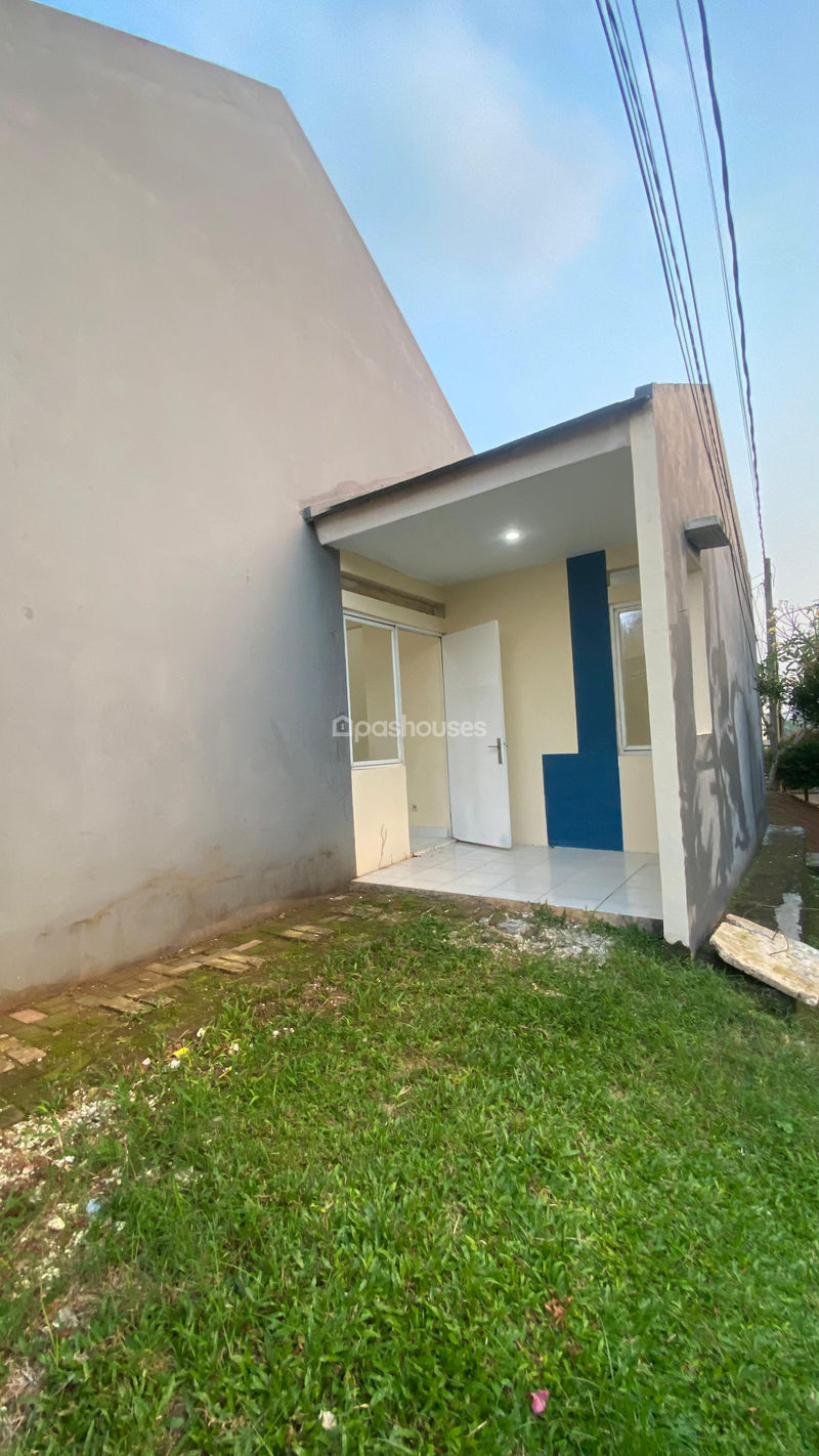 Permata Hill Residence Blok E
