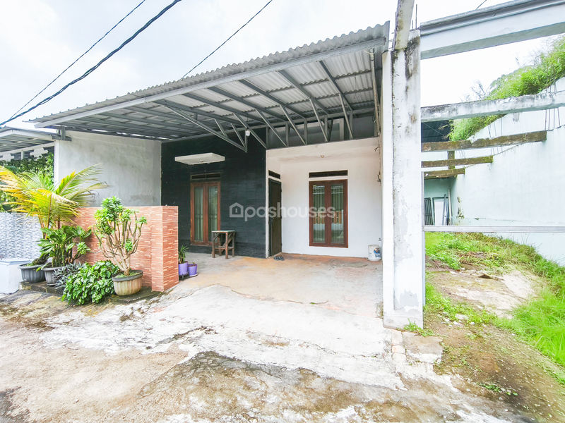 Perumahan Pesona Residence No.A9