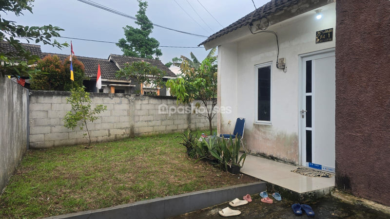 Perumahan Griya Intiland Asri Blok F4 No.1
