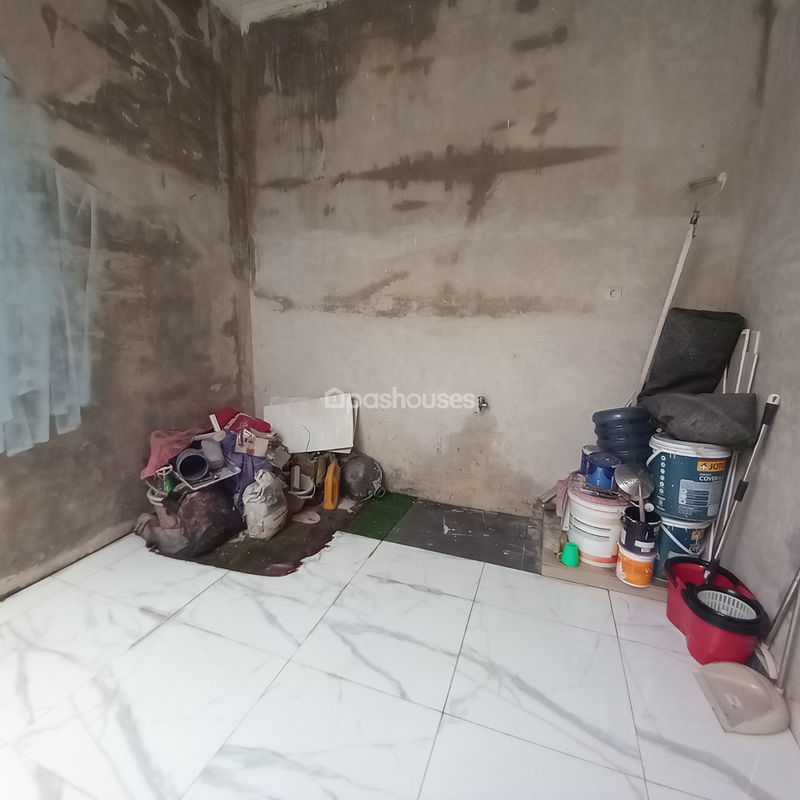 Villa Rizki Ilhami 2 Cluster Arafah Blok B5 No.2