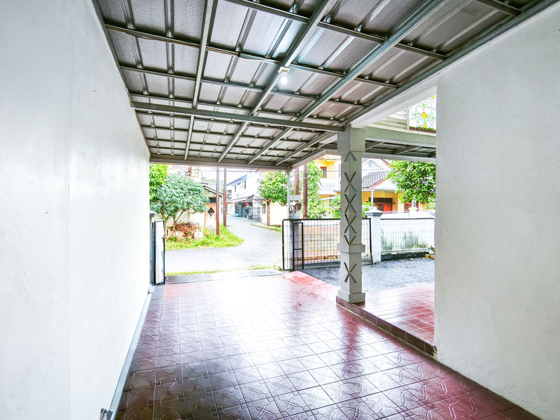 Perumahan Villa Nusa Indah 2