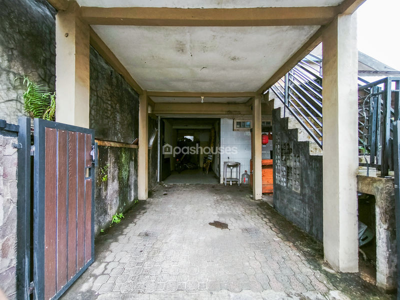 Jalan Palayu Raya No.11