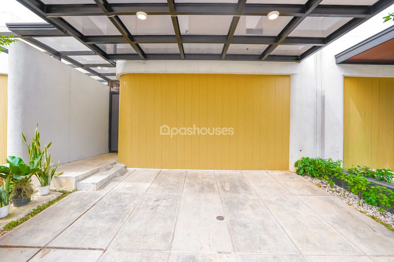 Shila at Sawangan Cluster Cluster Tilia Blok F25 No.53