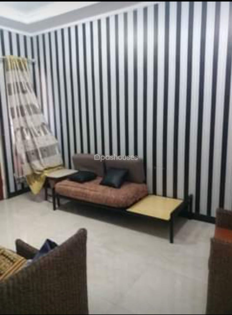 Puri Bintara Regency Blok L