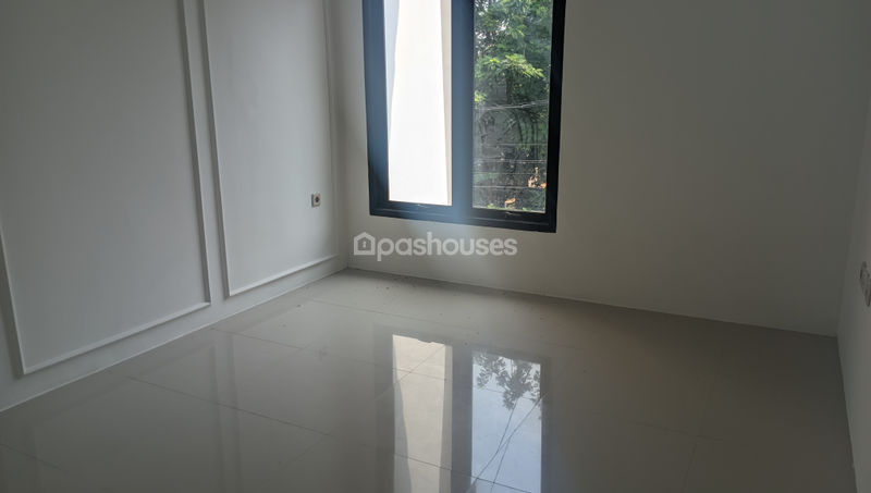 Arya Townhouse 3 Kav29 No.99