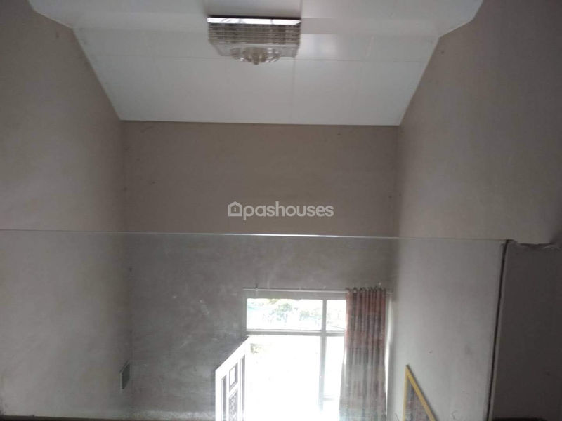 Perumahan Grand View Karawaci Cluster Fiera Vista Blok E5 No.6