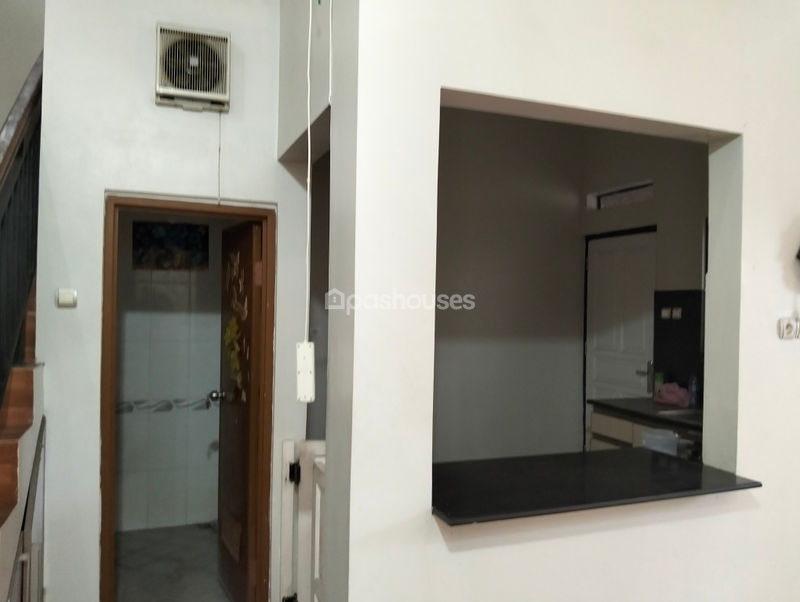 Perumahan Green Nature Cinere Blok B6