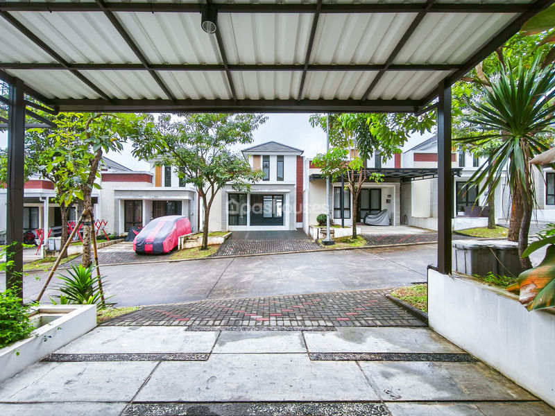 Citra Sentul Raya Blok H06/28