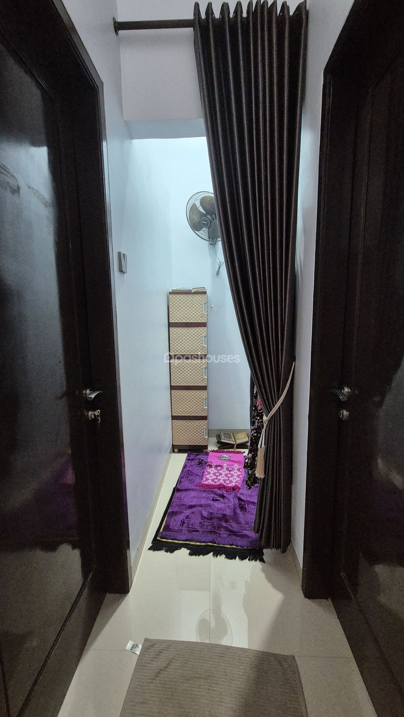 Jalan Surya Kencana No.21