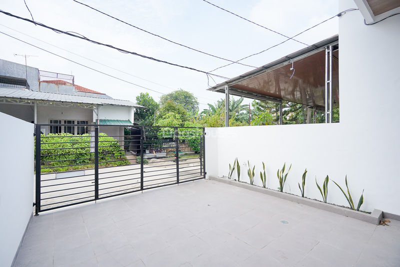 Kota Harapan Indah Blok PL No.12