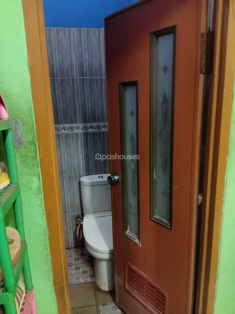 Perumahaan Taman Raya Citayam Blok G3