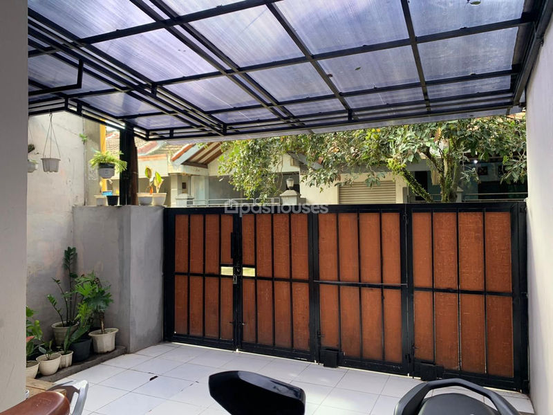 Perumahan Bukit Asri Ciomas Indah Blok A4 No.11
