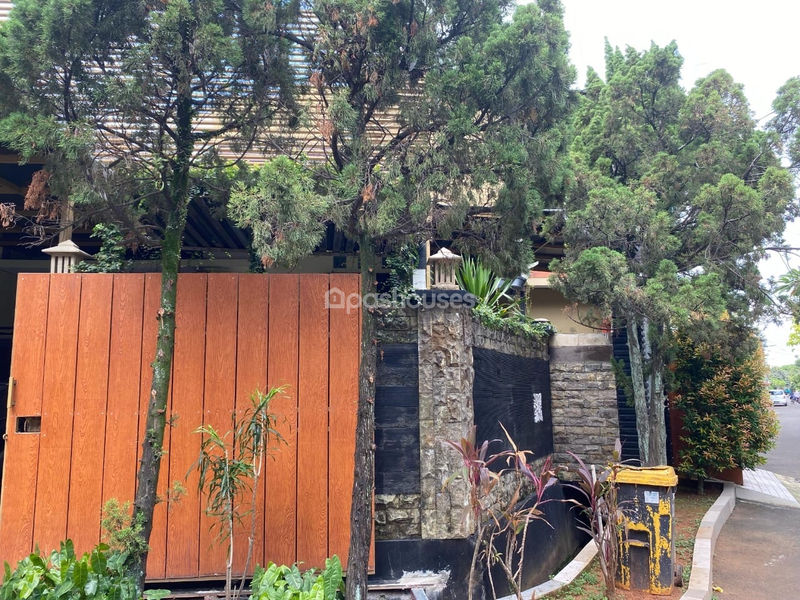 Pamulang Estate Blok C1 No.1