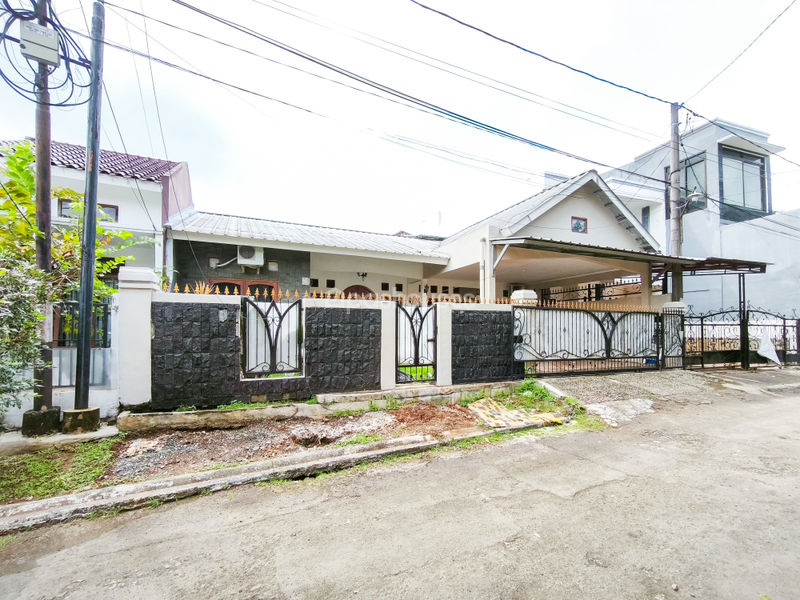 Grand Depok City Cluster Melati