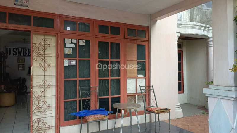 Jalan Raya Puspitek No.72