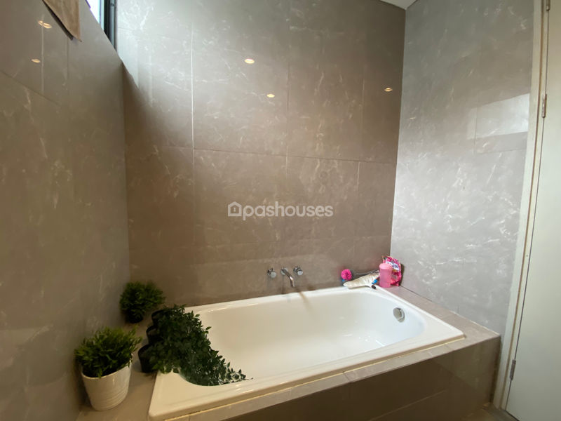 Jakarta Garden City Cluster Maninjau Asya