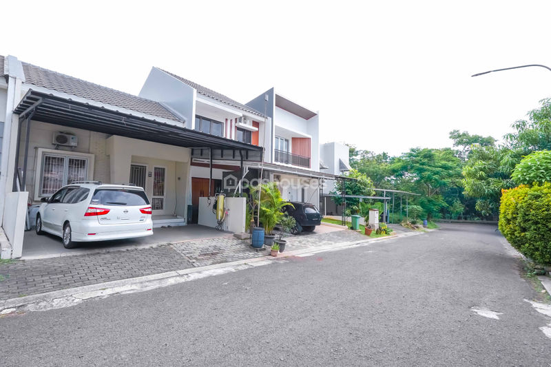 Legenda Wisata Zona Davinci Blok T12 No.6