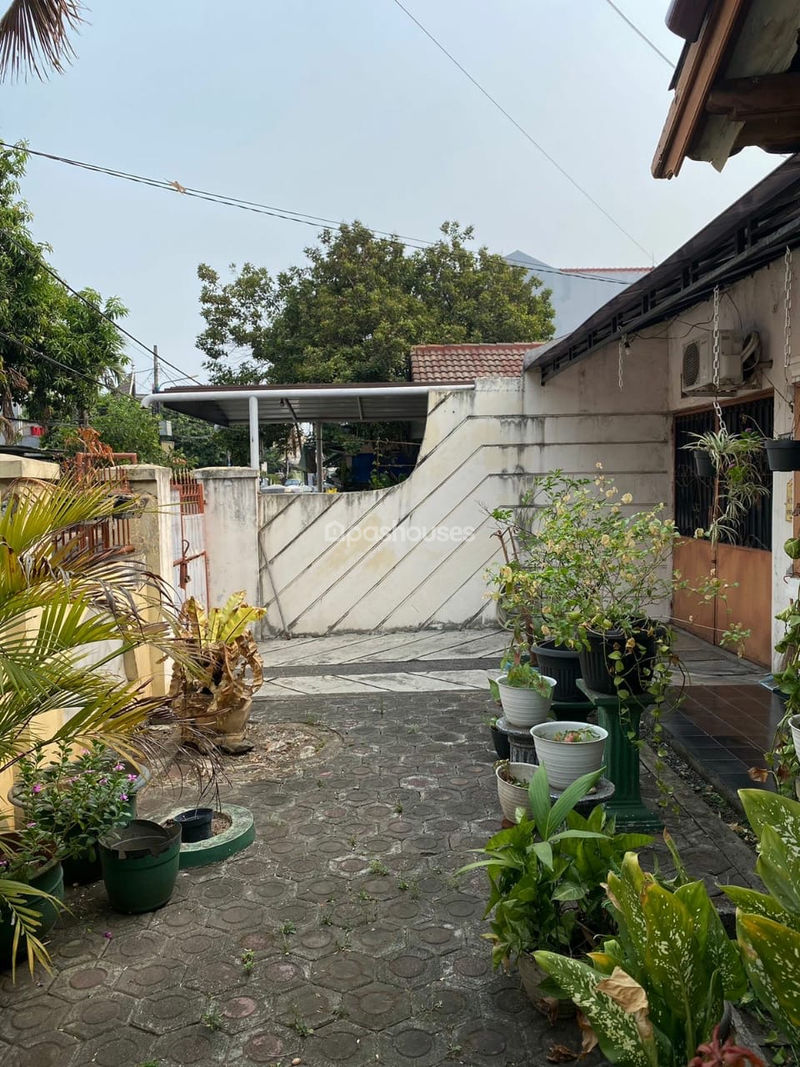 Perumahan Taman Asri Blok E2