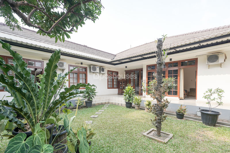 Jalan Mundu III No.4