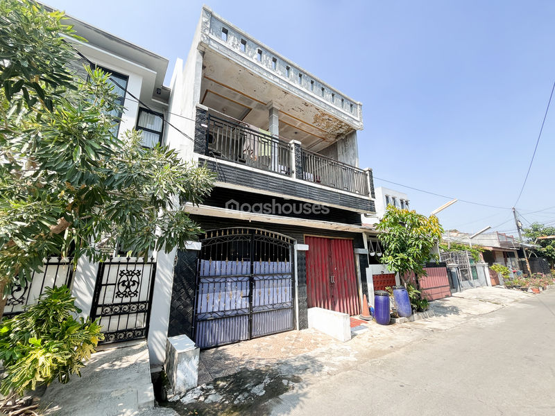 Perumahan Vila Indah Permai Blok E11 No.2