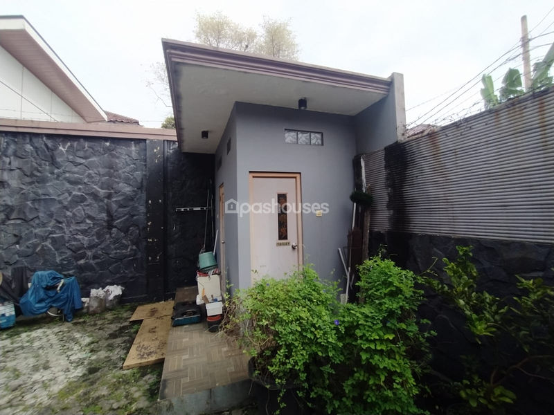 Perumahan Villa Dago Pamulang Cluster Maribaya Blok E3 No.17