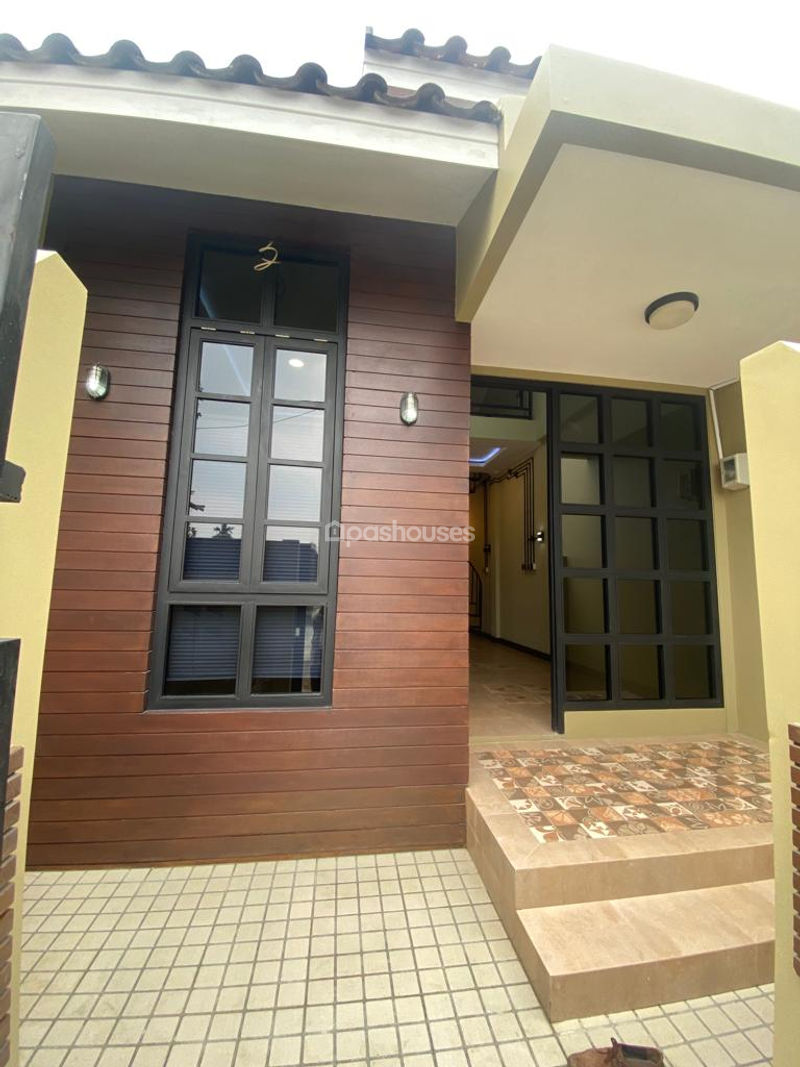 Perumahan Villa Mutiara Blok B4