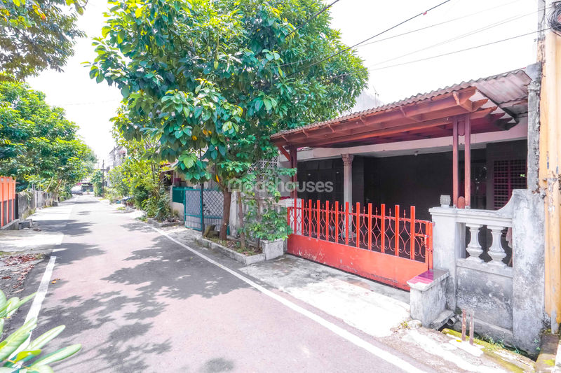 Perumahan Beji Permai Blok S 3