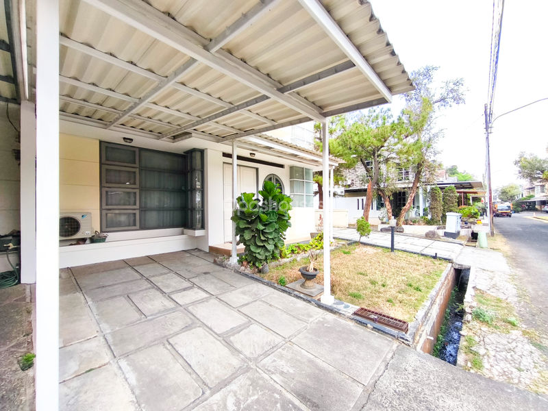 Jalan Taman Osaka No.198