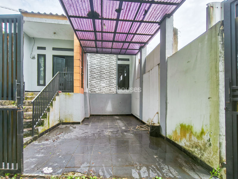Taman Sari Bukit Damai Blok C4