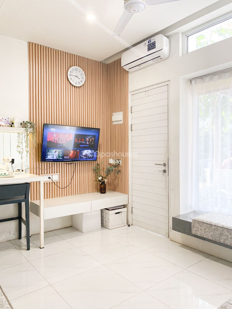 Tabebuya Inspirahaus BSD Blok F16 No.19