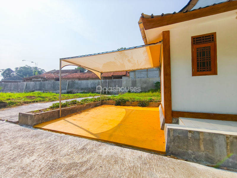 Perumahan Tasnim Bogor