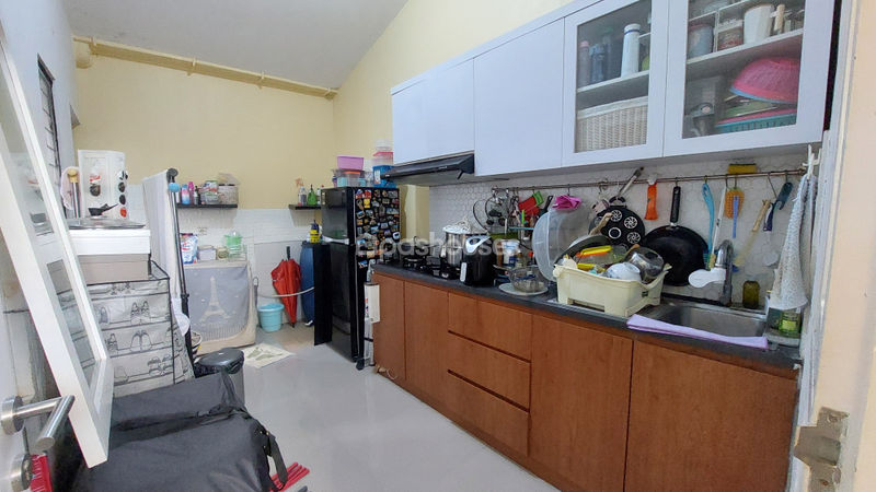 Perumahan Permata Rorotan Residence Blok PR 3/7