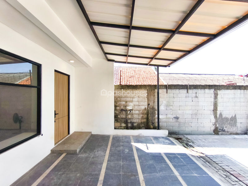 Perumahan The View Bintaro Blok H No.47