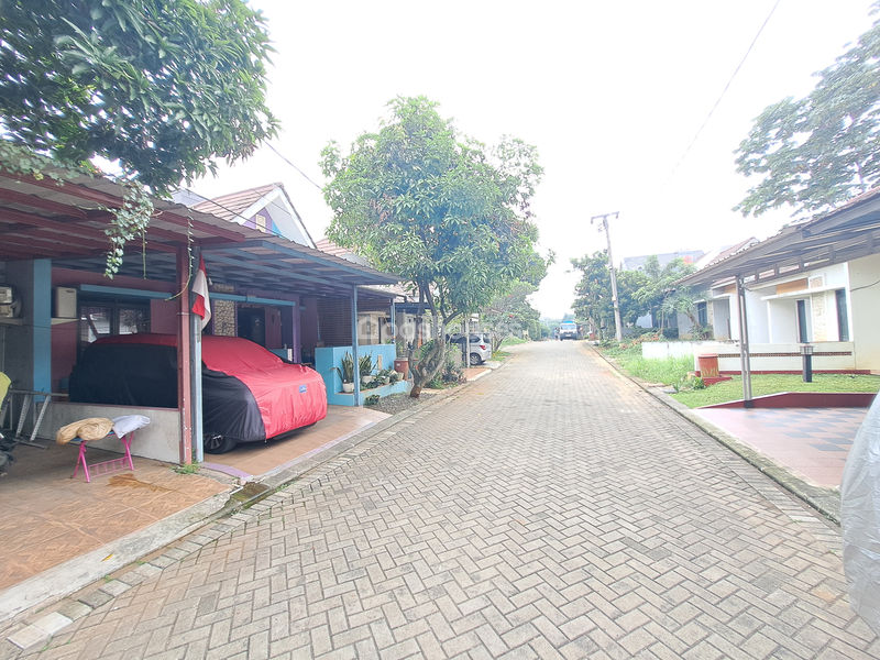 Perumahan Tamansari Puribali Cluster Banjar Ubud Blok J9