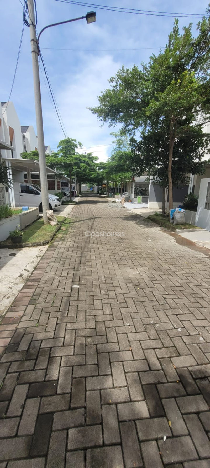 Gardens at Candi Sawangan Cluster Saviya Blok B9 No.10