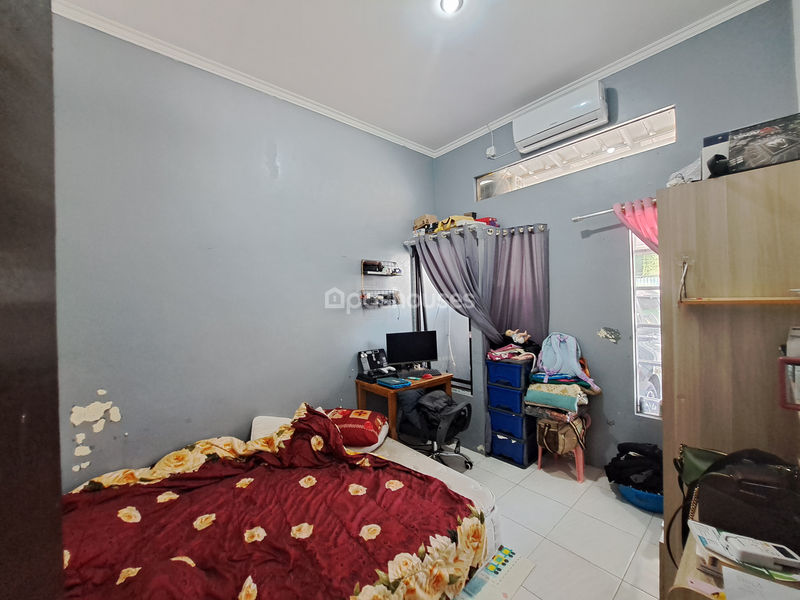 Perumahan Taman Melati Premier Blok IF No.9