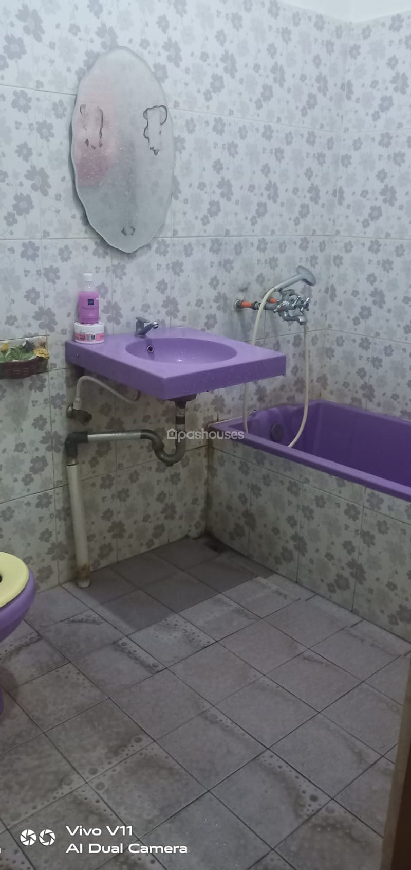 Perumahan Sari Bumi Indah Blok D19 No.24-25